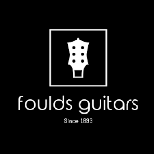 Foulds Guitar