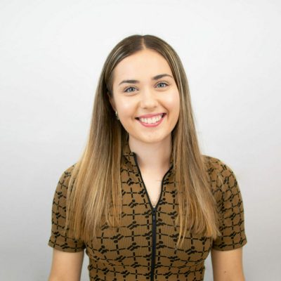 Rosie Holmes