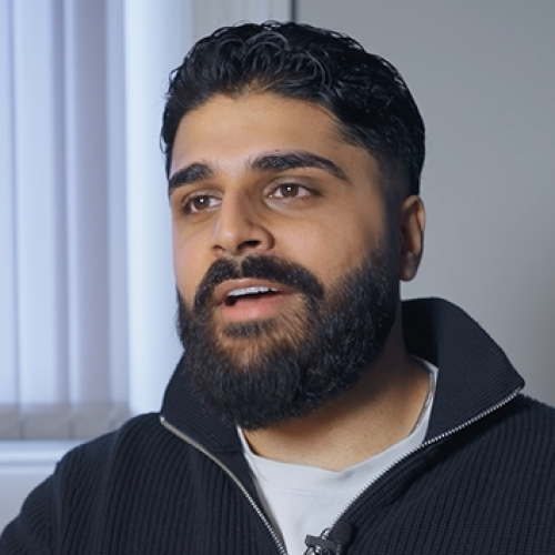 Simy Choudhary | Kyoto Digital